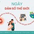 NGÀY DÂN SỐ THẾ GIỚI 2025: PHÁT TRIỂN NGUỒN NHÂN LỰC CHẤT LƯỢNG CAO, ĐƯA ĐẤT NƯỚC BƯỚC VÀO KỶ NGUYÊN MỚI