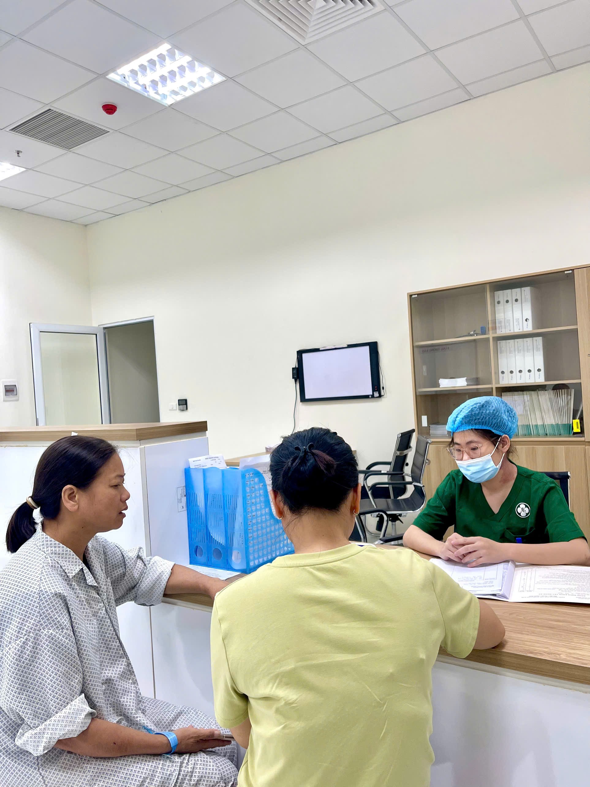 CHẠY THẬN NHÂN TẠO TẠI THÁI BÌNH