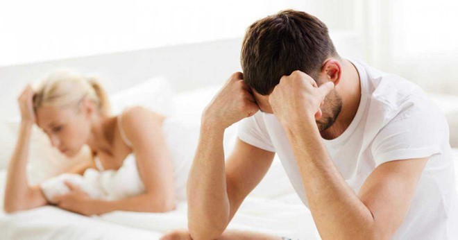 Chất lượng tinh trùng của nam giới ngày càng bất thường