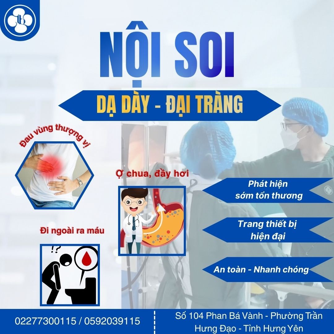 CẢNH BÁO: DẤU HIỆU SỚM UNG THƯ DẠ DÀY – ĐẠI TRÀNG!
