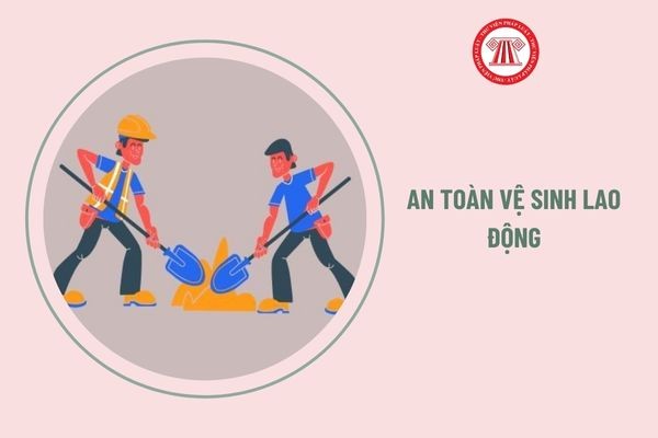 Tháng hành động vì An toàn vệ sinh, lao động