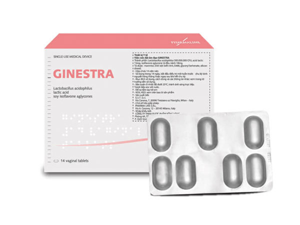 Ginestra