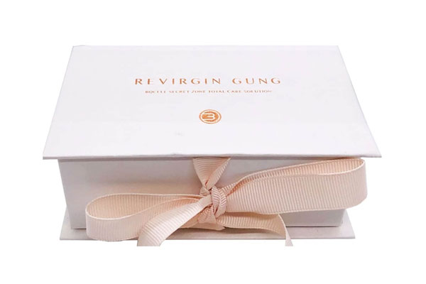 Revirgin Gung Bqcell