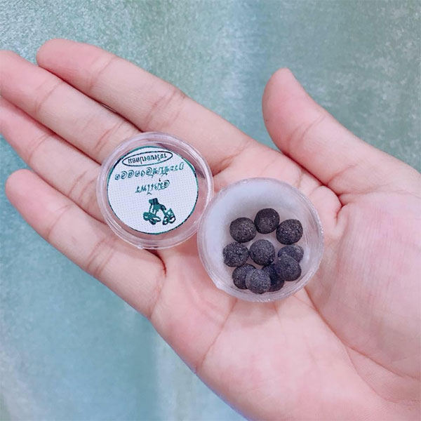 Thuốc se khít vùng kín