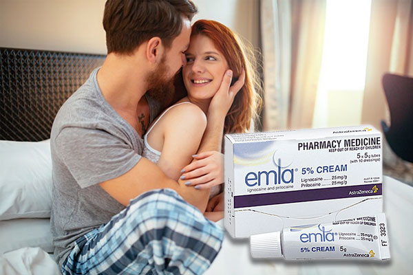 Hỗ trợ kéo dài thời gian quan hệ, cải thiện chất lượng cuộc yêu