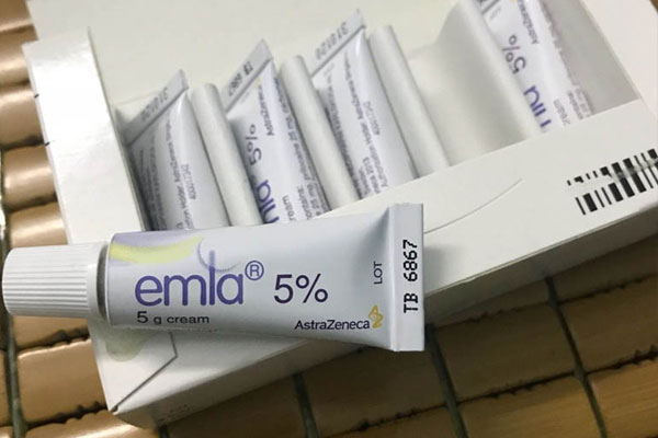 Sử dụng đúng liều lượng từ nhà sản xuất cung cấp