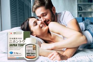 Giúp nam giới tự tin và khẳng định bản lĩnh phái mạnh trước mắt bạn tình