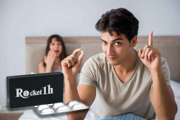 Mỗi lần chỉ nên sử dụng 1 viên trước khi quan hệ