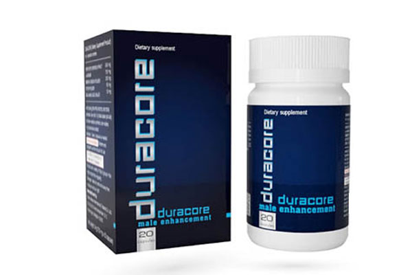 Thuốc tăng kích thước cậu nhỏ của Thái Duracore