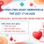NGÀY HEMOPHILIA THẾ GIỚI 17/04/2026
