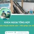 KHOA NGOẠI TỔNG HỢP – BỆNH VIỆN THÁI BÌNH