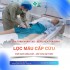 KHẨN TRƯƠNG HỘI CHẨN – KỊP THỜI LỌC MÁU CẤP CỨU CHO NGƯỜI BỆNH