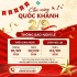 LỊCH NGHỈ LỄ QUỐC KHÁNH 2/9/2026