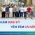 KHÁM SỨC KHỎE ĐỊNH KỲ – NHỎ HÔM NAY, LỢI ÍCH LÂU DÀI