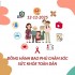 NGÀY BAO PHỦ SỨC KHỎE TOÀN DÂN 12/12