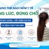 HƯỞNG ỨNG NGÀY BẢO HIỂM Y TẾ VIỆT NAM 01/07/