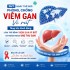 28/7 – NGÀY THẾ GIỚI PHÒNG, CHỐNG VIÊM GAN VI RÚT