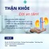 KHÁM ĐỊNH KỲ CHỨC NĂNG THẬN - BẢO VỆ 