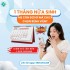 CHỈ CÒN 1 THÁNG NỮA, MẸ ĐÃ LỰA CHỌN BỆNH VIỆN SINH?