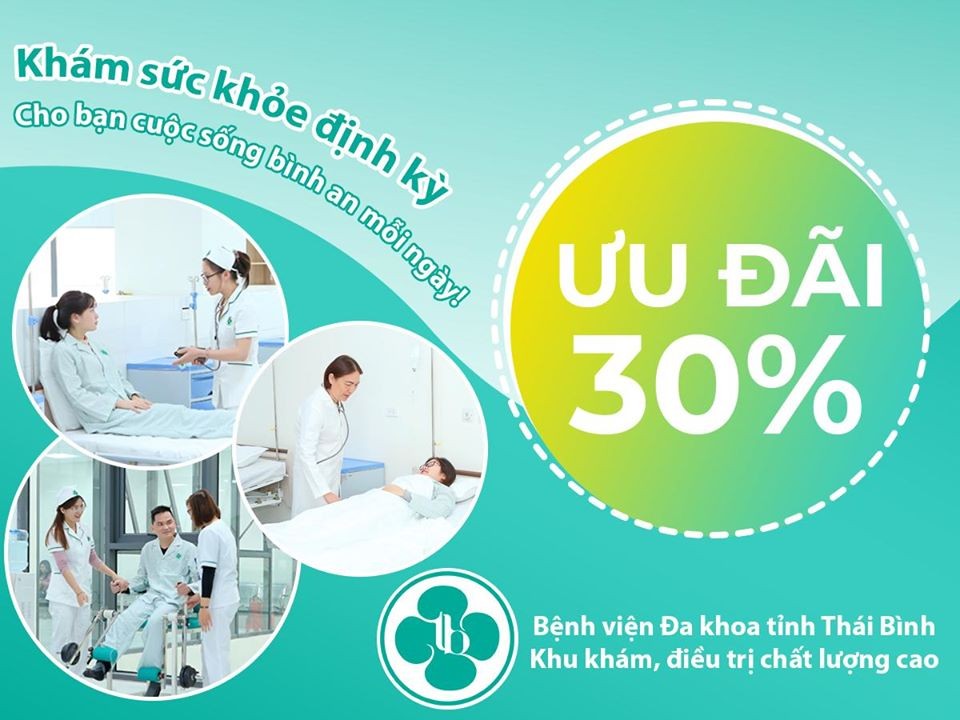 Rất nhiều người Việt có tâm lý e ngại khi đi khám sức khỏe định kỳ