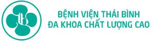 Logo Bệnh viện Thái Bình - Đa khoa Chất lượng cao